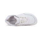 Stitch & Walk nahast tennised, white