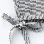 MiniMilla Summer Stripes linane beebimüts