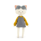 Orange toys, kollektsioon Cotti Motti- Kass CHRISTY