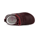 D.D.Step nahast tossud, raspberry 063