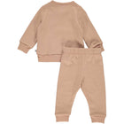 Müsli Cozy sweat set baby, villa