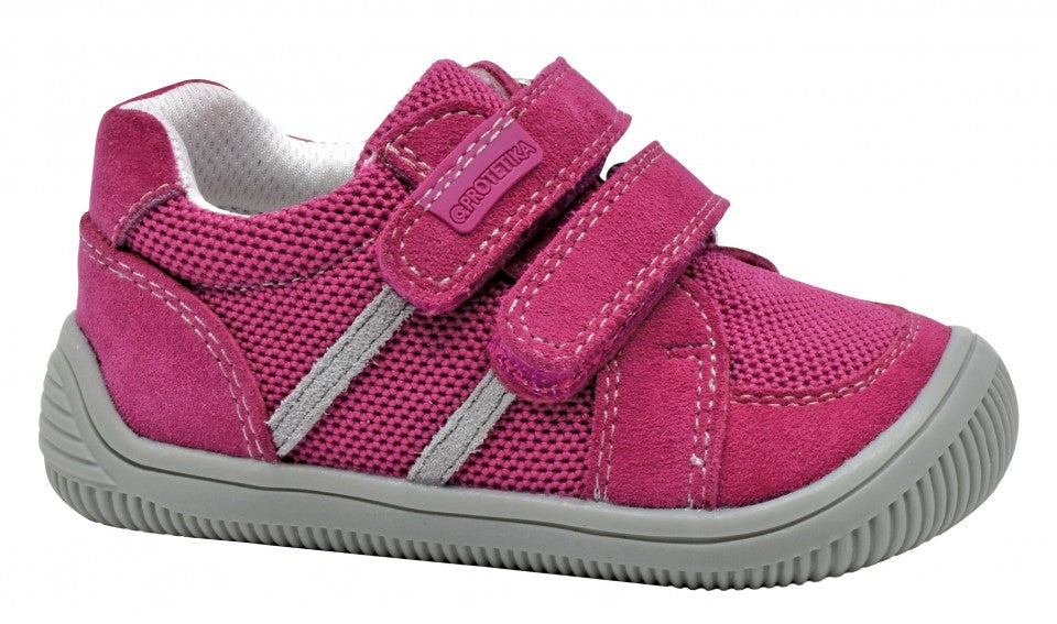 Protetika Brik, fuxia