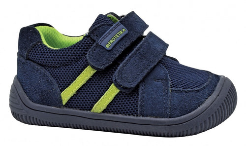 Protetika Brik, denim