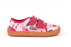 Froddo tennised, fuxia/marjad
