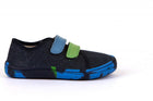 Froddo tennised, blue denim
