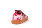 Froddo tennised, fuxia/marjad