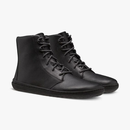 Vivobarefoot GOBI HI IV LADIES OBSIDIAN