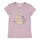 Fred's World Flora s/s T, Iris
