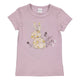 Fred's World Flora s/s T, Iris