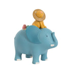 Moulin Roty rahakassa Elevant Bergamot- Sous mon baobab