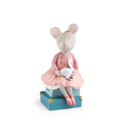 Moulin Roty rahakassa Hiir- Trois petits lapins