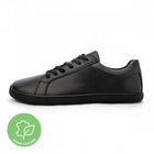 SHAPEN Feelin Uni vegan tennised, black