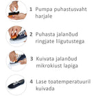 TOPI looduslik puhasvaht