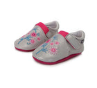 D.D step nahast papud, silver