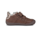 D.D.Step nahast tossud, chocolate 063