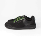 bLIFESTYLE matkajalatsid trekkSTYLE, black