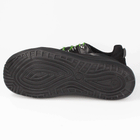 bLIFESTYLE matkajalatsid trekkSTYLE, black