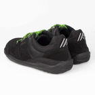 bLIFESTYLE matkajalatsid trekkSTYLE, black