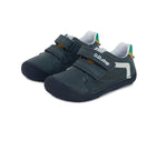 D.D.Step nahast tossud, royal blue 063