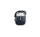 D.D.Step nahast sandaalid, royal blue 063