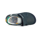 D.D.Step nahast tossud, royal blue 063