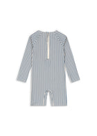 Konges Slojd ujumiskombe Aster UPF50+, SAILOR STRIPE