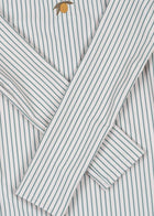 Konges Slojd ujumiskombe Aster UPF50+, TEA STRIPE