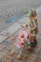 Konges Slojd Nukukäru - ROSIE ROSE