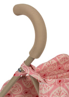 Konges Slojd Nukukäru - LACY PINK