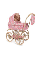 Konges Slojd Vintage stiilis nukuvanker Minnie, felice rose