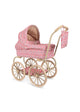 Konges Slojd Vintage stiilis nukuvanker Minnie, felice rose
