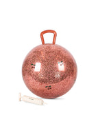 Konges Slojd Glitter Jump Ball, Cherry