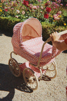 Konges Slojd Vintage stiilis nukuvanker Minnie, felice rose