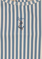 Konges Slojd ujumiskombe Aster UPF50+, SAILOR STRIPE