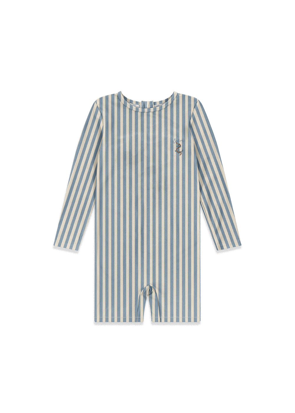 Konges Slojd ujumiskombe Aster UPF50+, SAILOR STRIPE