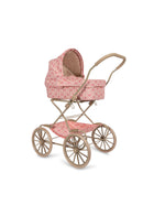 Konges Slojd nukuvanker- LACY PINK