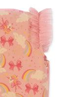 Konges Slojd ujumisvest lastele Amelia, RAINBOW BOW
