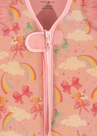 Konges Slojd ujumisvest lastele Amelia, RAINBOW BOW