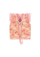 Konges Slojd ujumisvest lastele Amelia, RAINBOW BOW