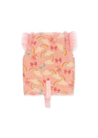 Konges Slojd ujumisvest lastele Amelia, RAINBOW BOW