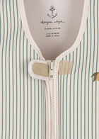 Konges Slojd ujumisvest lastele Ellies, TEA STRIPE