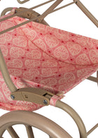 Konges Slojd nukuvanker- LACY PINK
