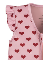 Konges Slojd ujumisvest lastele Avery, AMOUR PINK