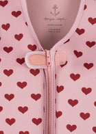 Konges Slojd ujumisvest lastele Avery, AMOUR PINK