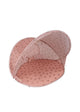 Konges Slojd UPF50+ kaitsega pop up rannatelk - MA GRANDE CERISE BLUSH
