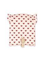 Konges Slojd ujumisvest lastele Avery, AMOUR ROUGE