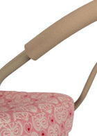Konges Slojd nukuvanker- LACY PINK