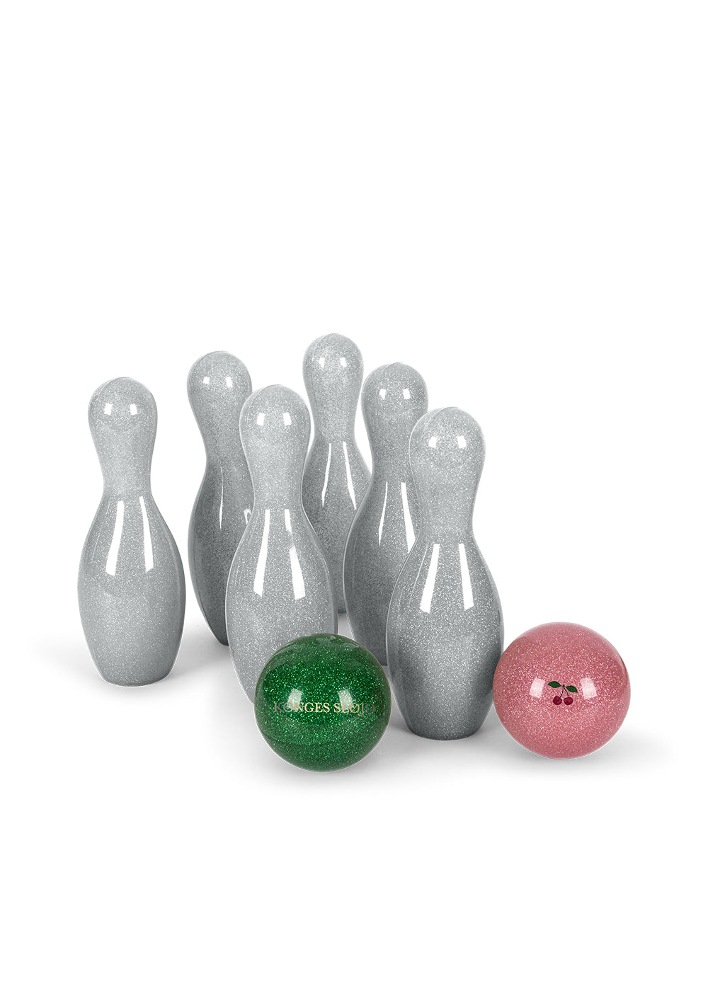 Konges Slojd sädelev keegel/bowling
