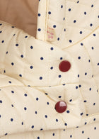 Konges Slojd Vintage stiilis nukuvanker Minnie, estate dot