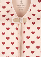 Konges Slojd ujumisvest lastele Avery, AMOUR ROUGE